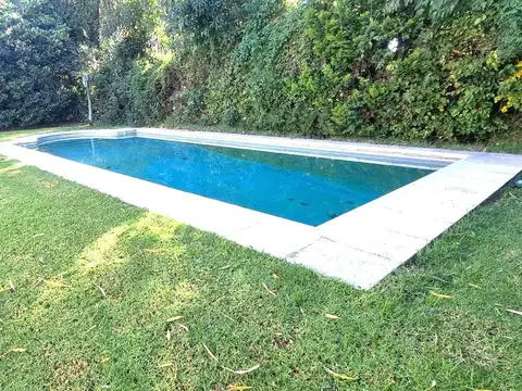 Casa en Alquiler en Pilar, USD 1.100