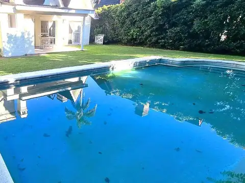Casa en Alquiler de 3 dormitorios