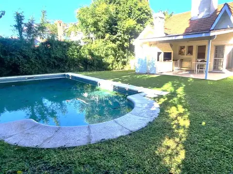 Casa venta Campo Chico Country Club