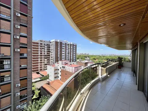 Departamento en Alquiler de 3 dormitorios