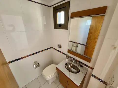 Departamento en Alquiler 20 años