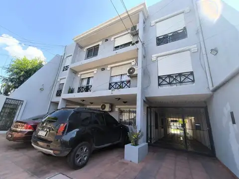 ALQUILER DE DEPARTAMENTO 3 AMBIENTES COCHERA JOSE C. PAZ