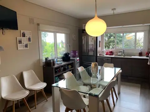Departamento en Venta de 4 dormitorios