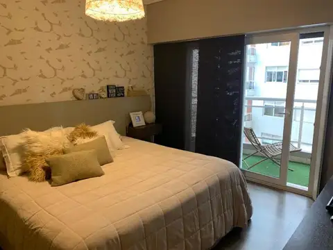 Departamento 5 ambientes con 4 baños