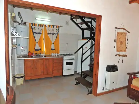 Departamento en Venta de 2 dormitorios