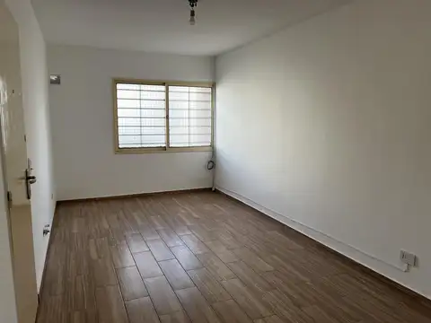 Departamento en Venta 1 dormitorio con Patio y Quincho