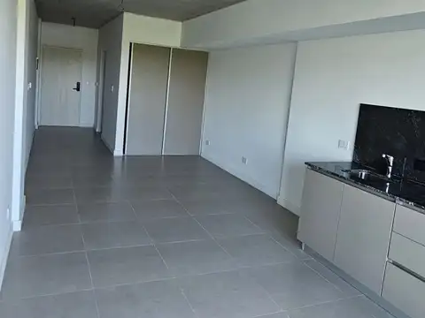 Departamento en Venta en Parque Patricios, USD 85.000