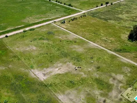 Terreno en Venta de 15000,0 m2