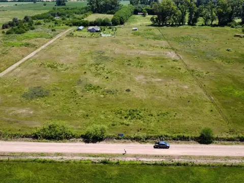 Terreno en Venta en Tomas Jofre, USD 66.000