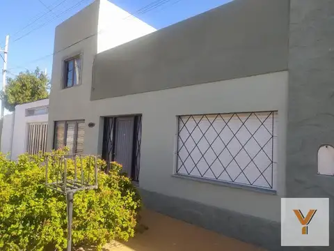 Fassina e/ Alsina y Vicente López