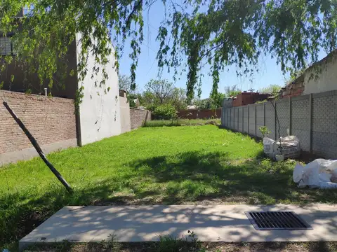 Terreno en Venta de 267,0 m2