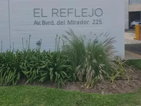 Departamento en venta en Nordelta