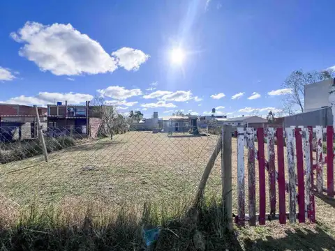 Terreno en Venta de 582,0 m2