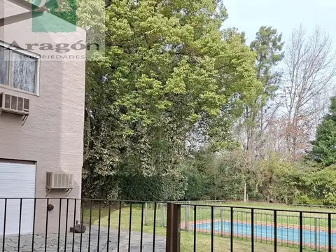 Casa en Venta 40 años