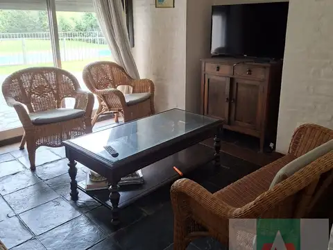 Casa en Los Lagartos C.C.