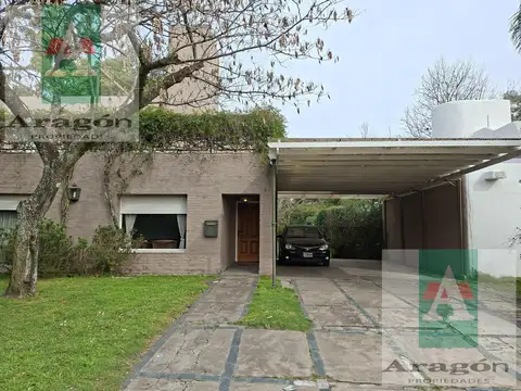 Casa en Venta de 5 dormitorios