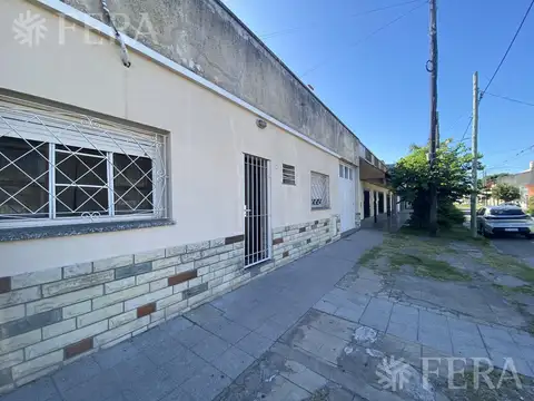 Casa en Venta en Lanús Oeste, USD 95.000