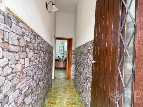 Casa en Venta 40 años