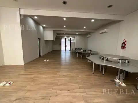 Oficina en Venta A Estrenar