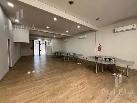 Oficina en Venta en Parque Patricios, USD 140.000