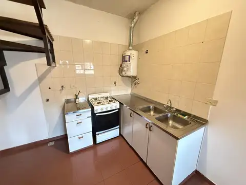 Departamento en Alquiler en Parque, $ 380.000