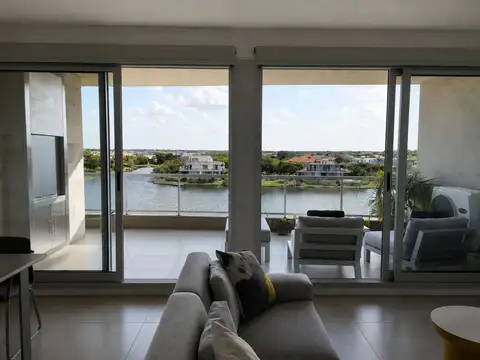 Departamento en Venta en Nordelta Islas Del Golf, USD 320.000