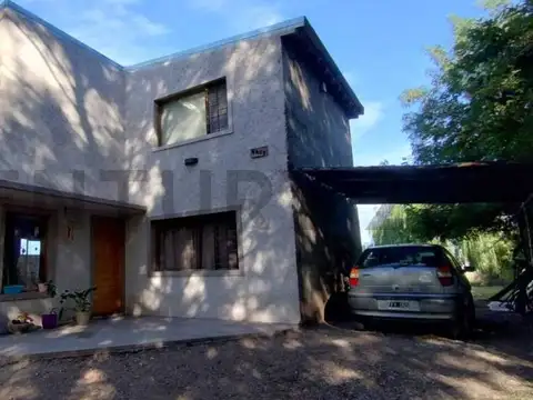 Venta Casa Rama Caida