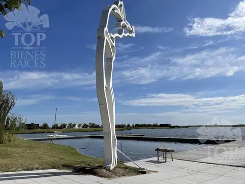 Terreno en  Venta en Puertos del Lago Escobar