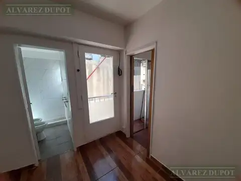 Departamento en Alquiler 40 años