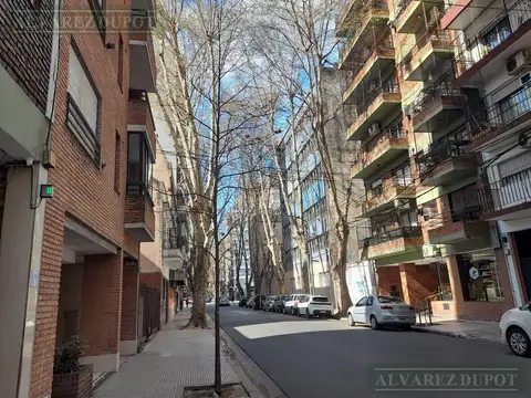 Departamento en Alquiler de Monoambiente