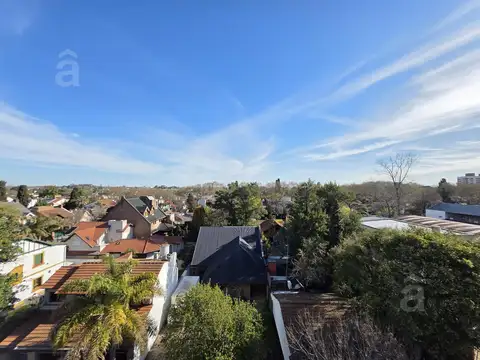 Departamento en Venta en Villa Ballester, USD 89.000