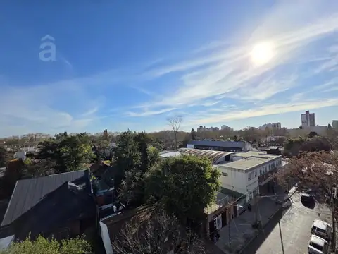 Departamento en Venta al Oeste