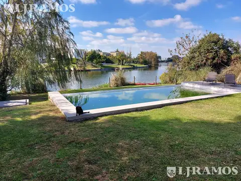 Santa Catalina, Villanueva - Lote Laguna