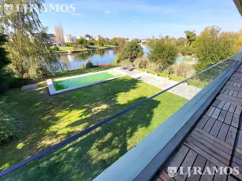 Casa en Venta en Villanueva, USD 529.000
