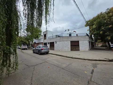 Casa en Alquiler de 3 dormitorios