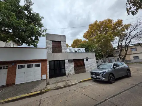 Casa en Alquiler 70 años