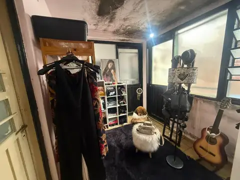 Depto Tipo Casa en Venta 40 años