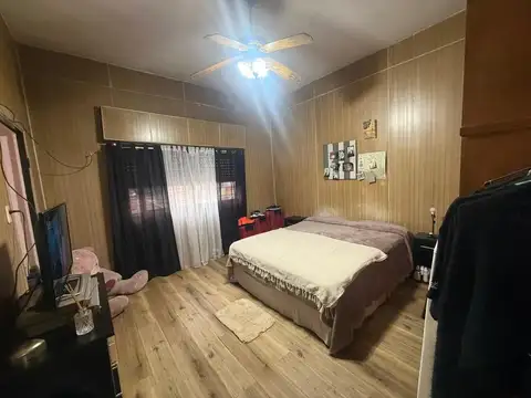 Depto Tipo Casa en Venta con 2 cocheras