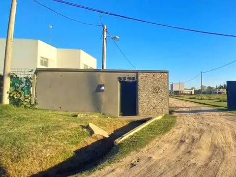 Terreno en Venta en City Bell, USD 50.000