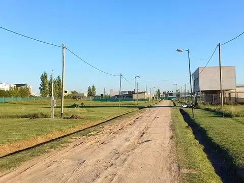 31 y 478, San Benjamín, City Bell