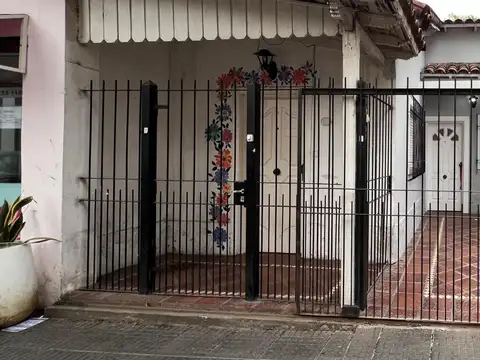 Oficina - Alquiler - Argentina, Muñiz - Conesa 1140