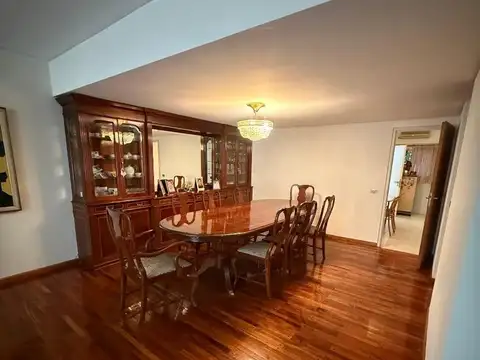 VENTA DEPARTAM 4 AMB C DEP COCH Y AMENITIES