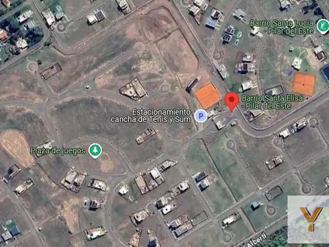 Terreno en Venta de 558,0 m2