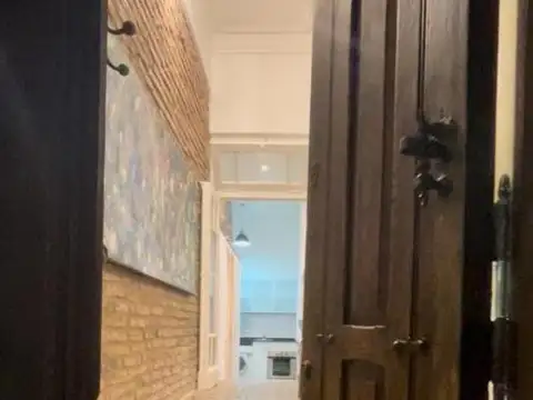 Departamento en Alquiler Temporal de 2 ambientes