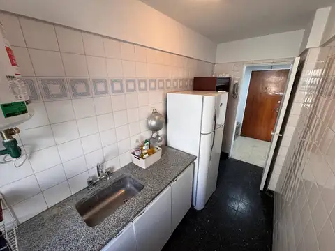 Departamento en Venta al Norte