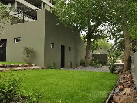 TERRAZAS DE ALVEAR - RIVERA  N°550 -Piso  PB