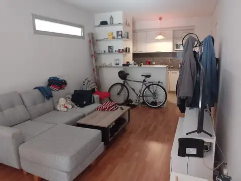 Departamento - Venta - Argentina, Capital Federal - Campos, Luis María Av. 369