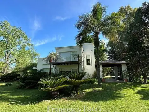 Casa en Venta en La Tradición