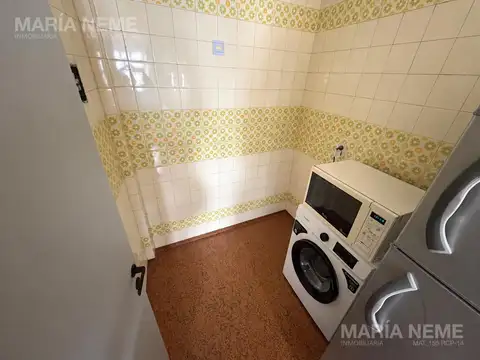 Departamento en Venta Permite mascota