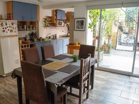 Ph de 3 ambientes en venta en Martinez